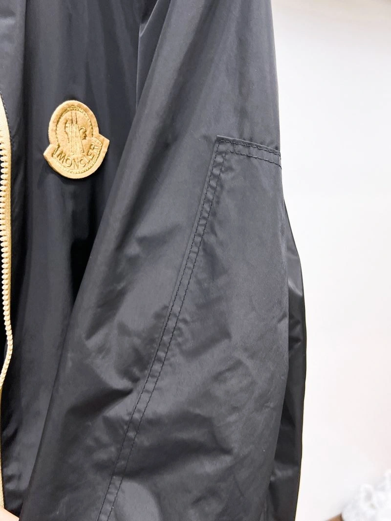 Moncler Outwear MultiPurpose 142152