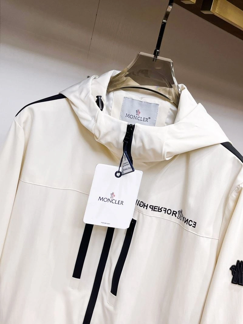 Moncler Outwear Functional 142149