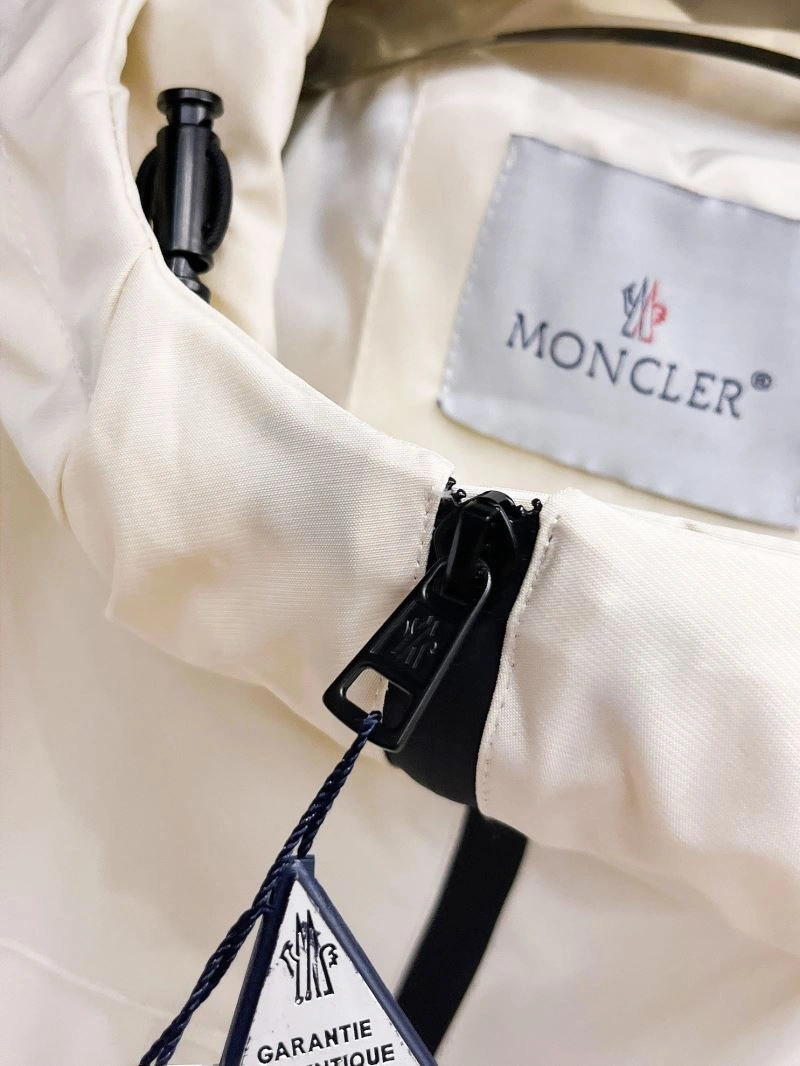 Moncler Outwear Functional 142149