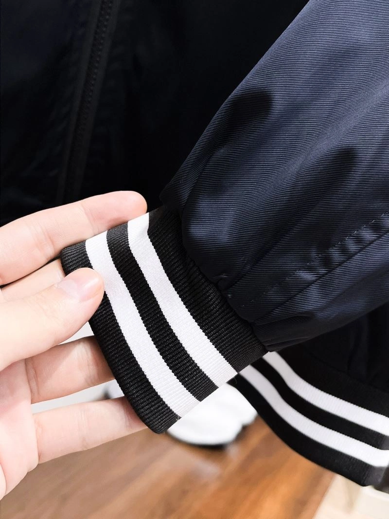 Moncler Outwear AllSeason 142151