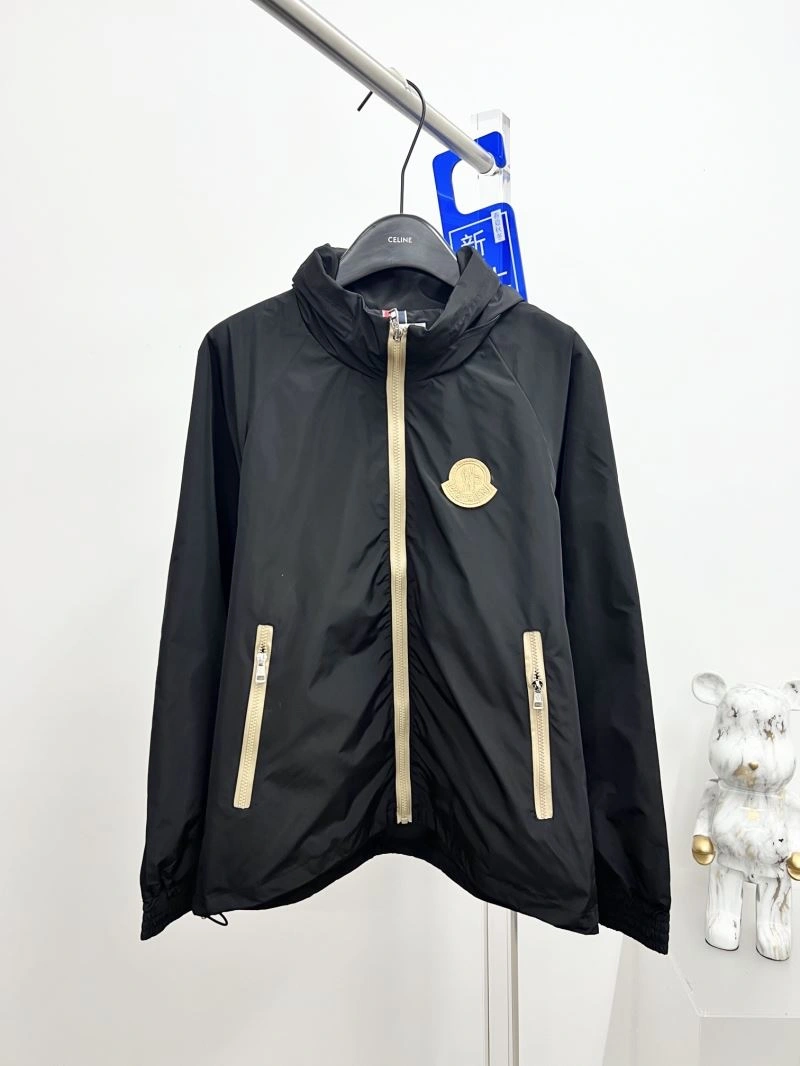 Colorful Moncler Outwear 142147