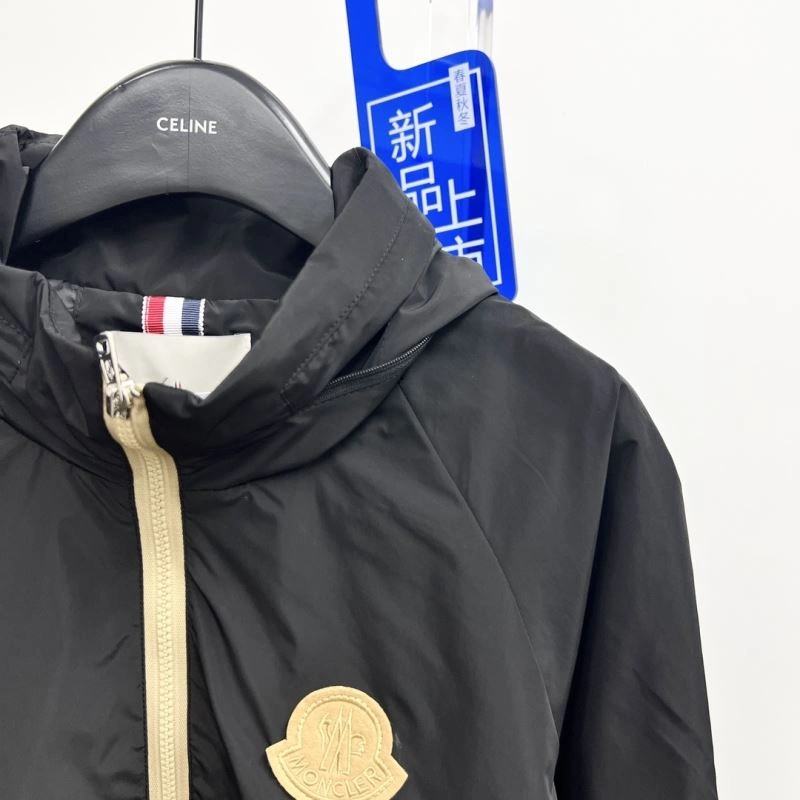 Colorful Moncler Outwear 142147