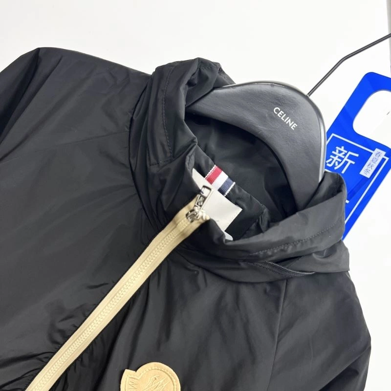Colorful Moncler Outwear 142147