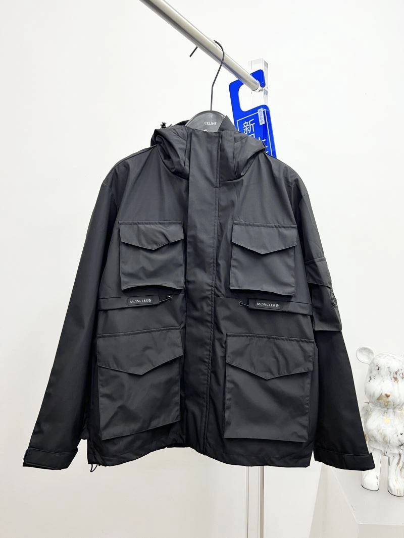 Moncler Outwear Trendy 142134