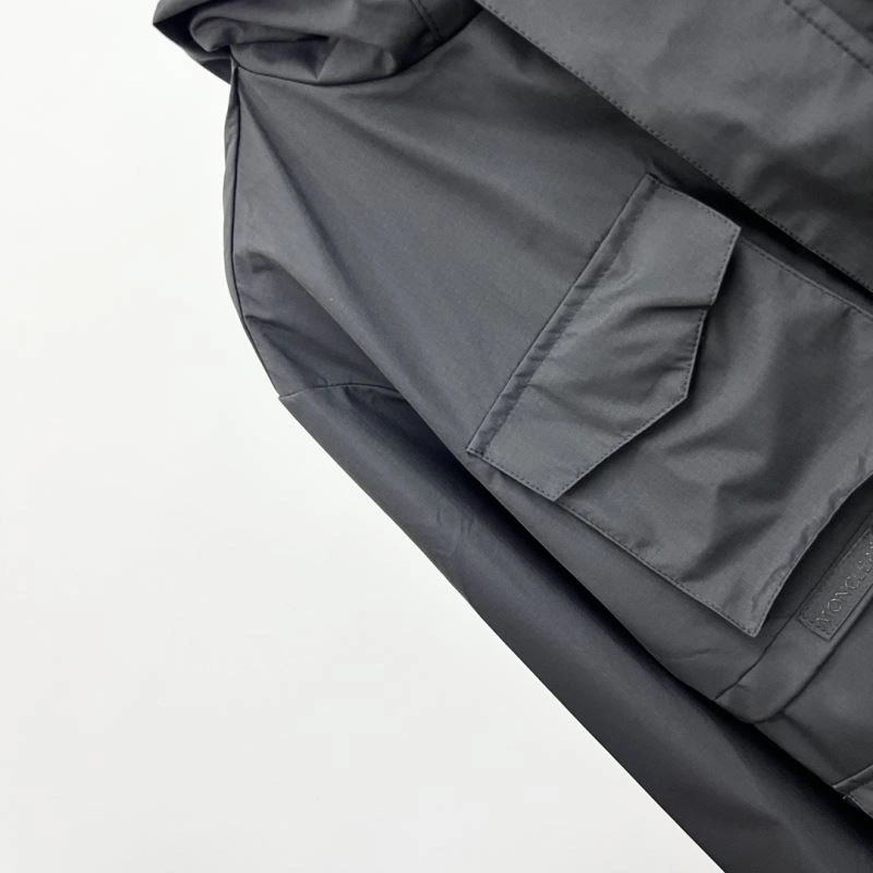 Moncler Outwear Trendy 142134