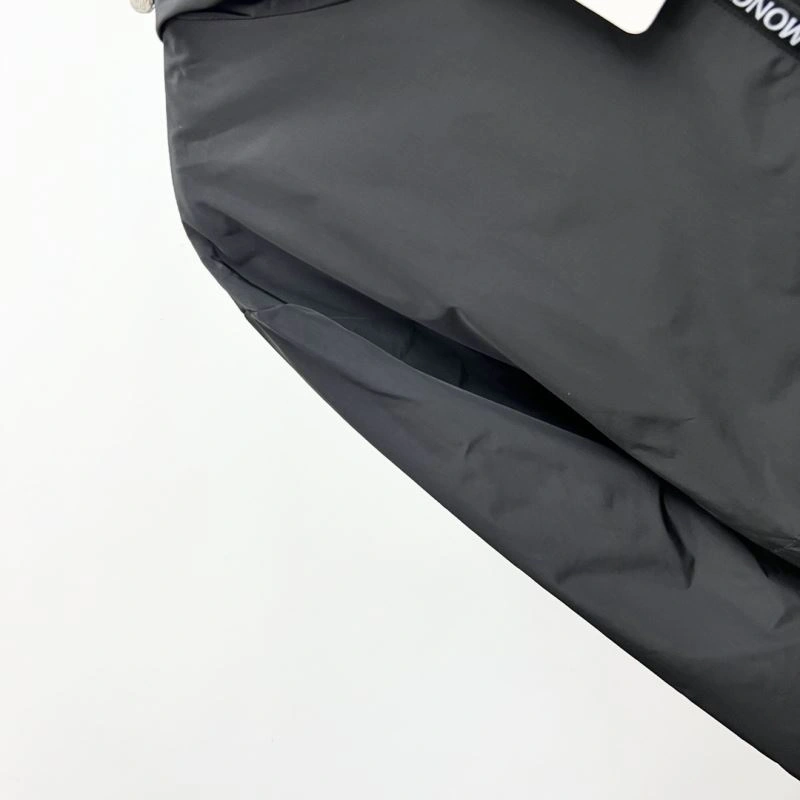Moncler Outwear Comfortable 142191