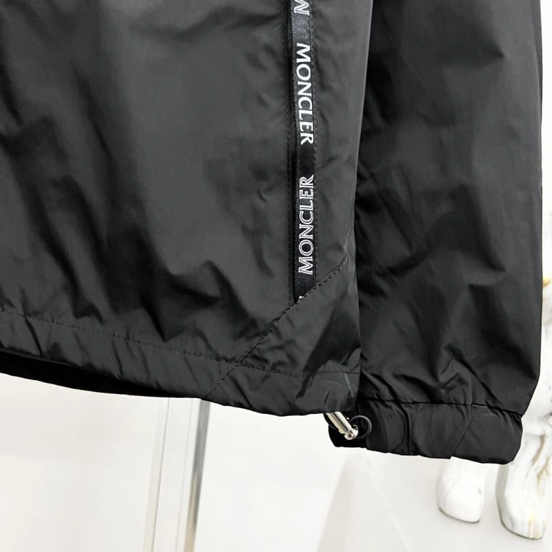 Moncler Outwear Comfortable 142191