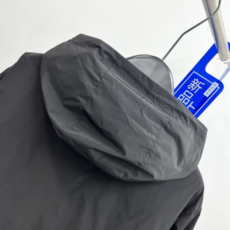 Moncler Outwear Comfortable 142191