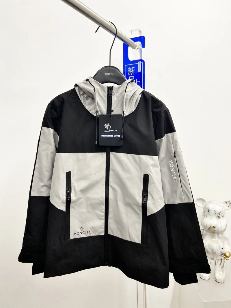 EyeCatching Moncler Outwear 142132