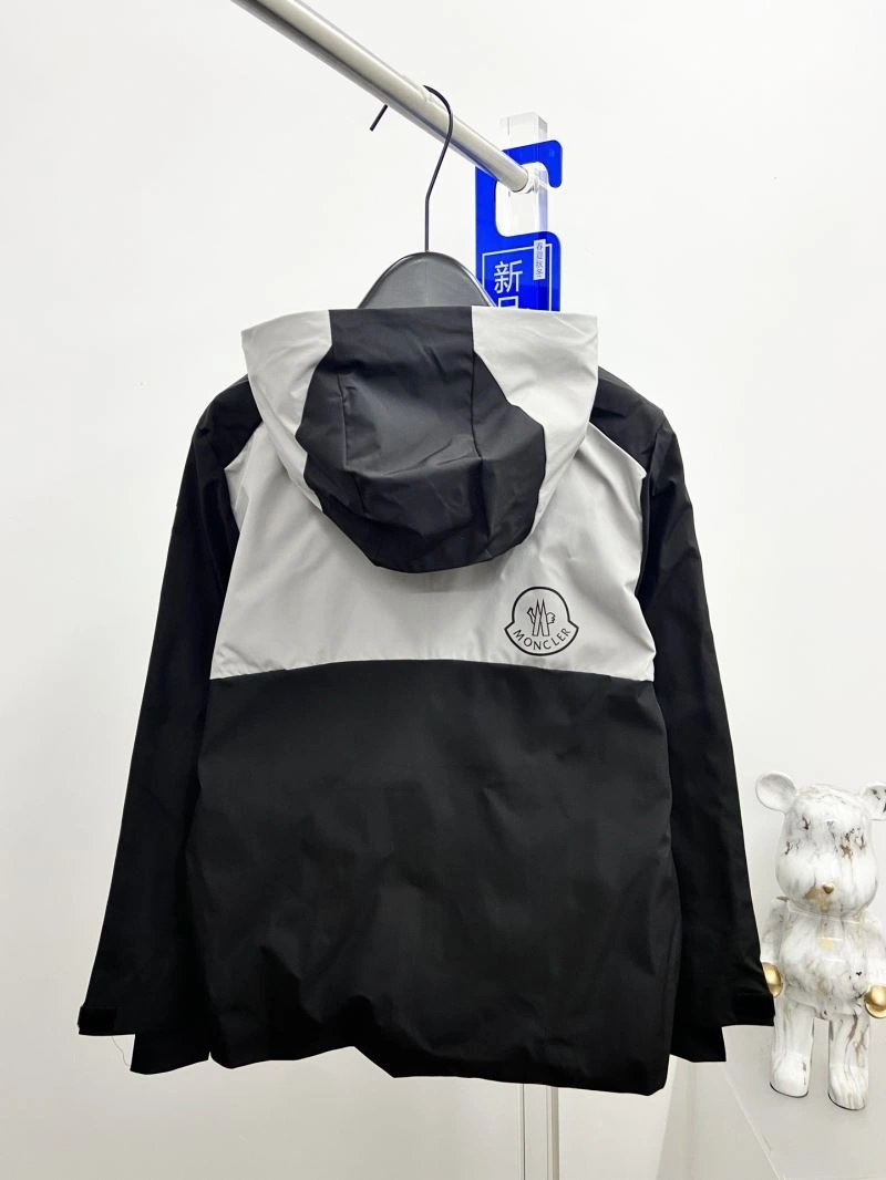 EyeCatching Moncler Outwear 142132