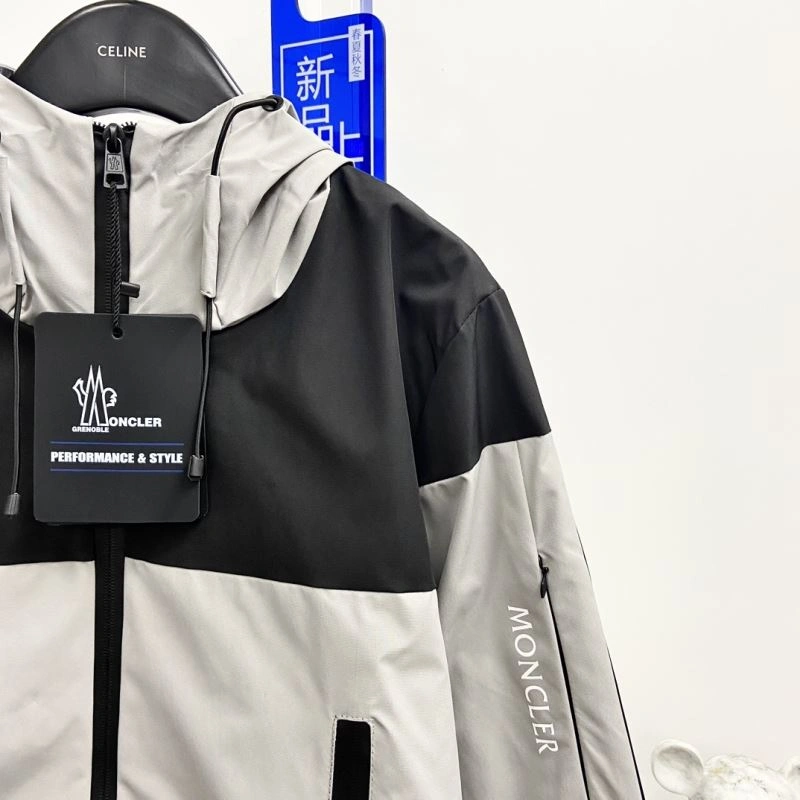 EyeCatching Moncler Outwear 142132