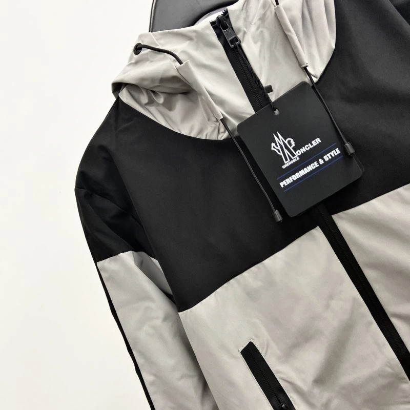 EyeCatching Moncler Outwear 142132