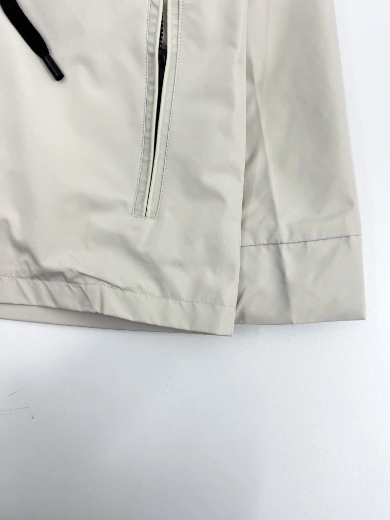 Moncler Outwear MoistureWicking 142125