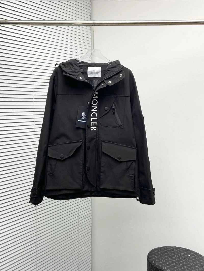 Attractive Moncler Outwear 142115