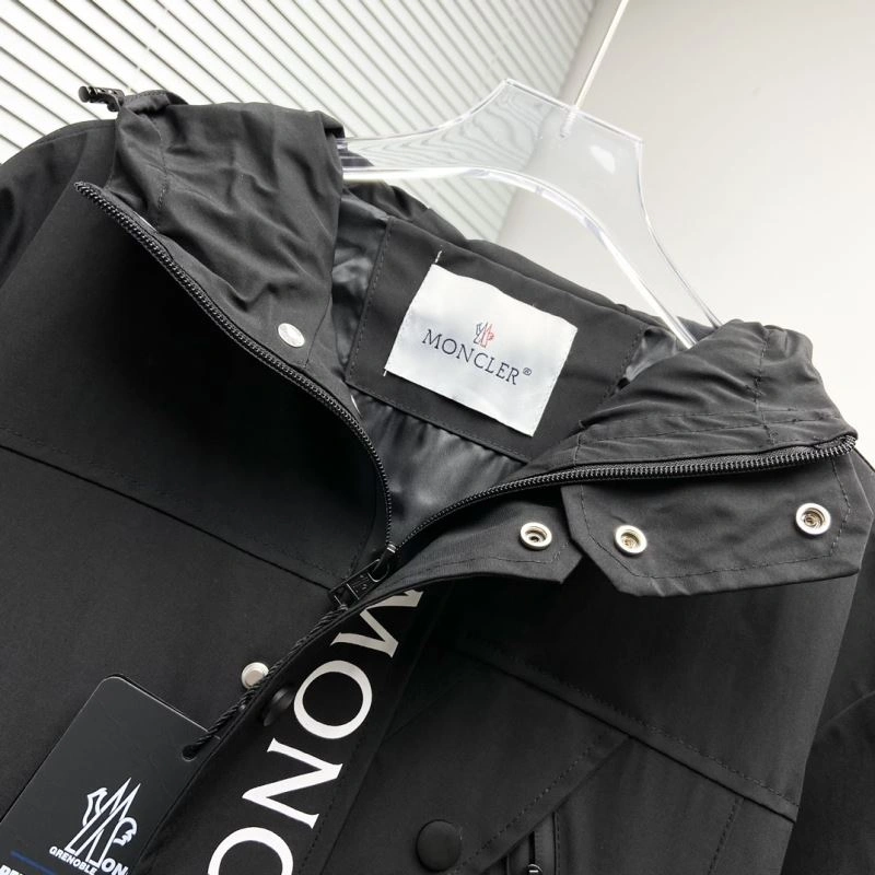 Attractive Moncler Outwear 142115