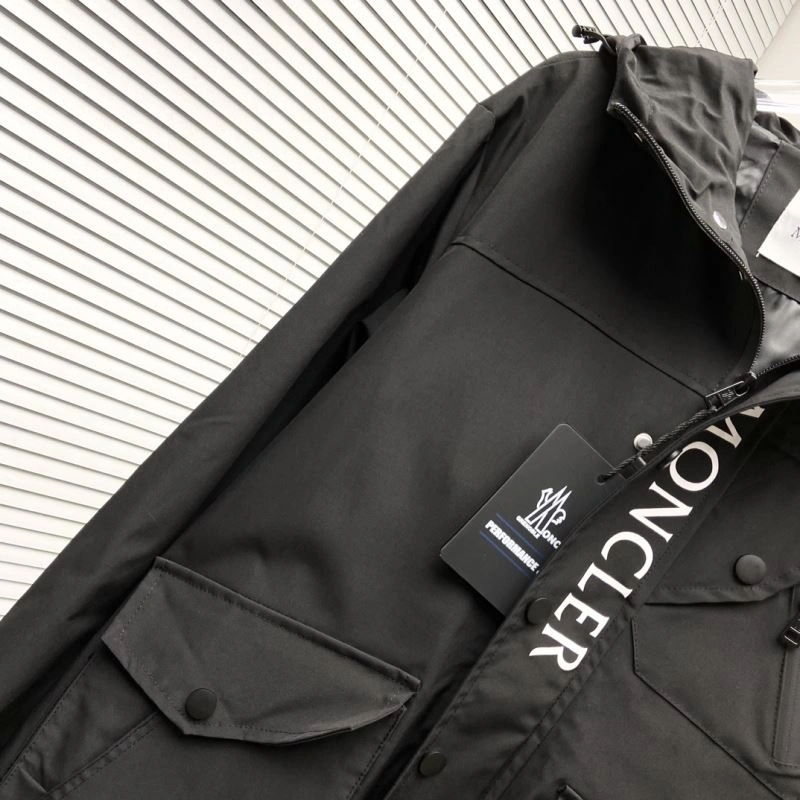 Attractive Moncler Outwear 142115