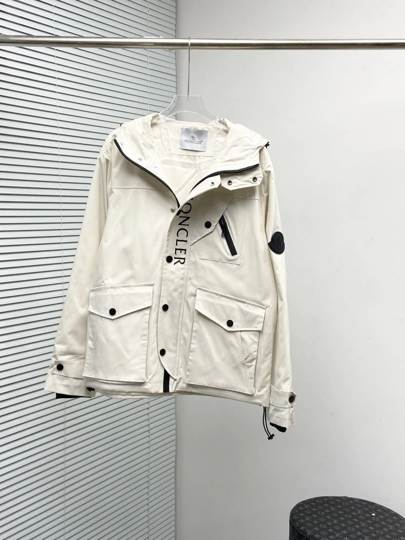 FreshLook Moncler Outwear 142124