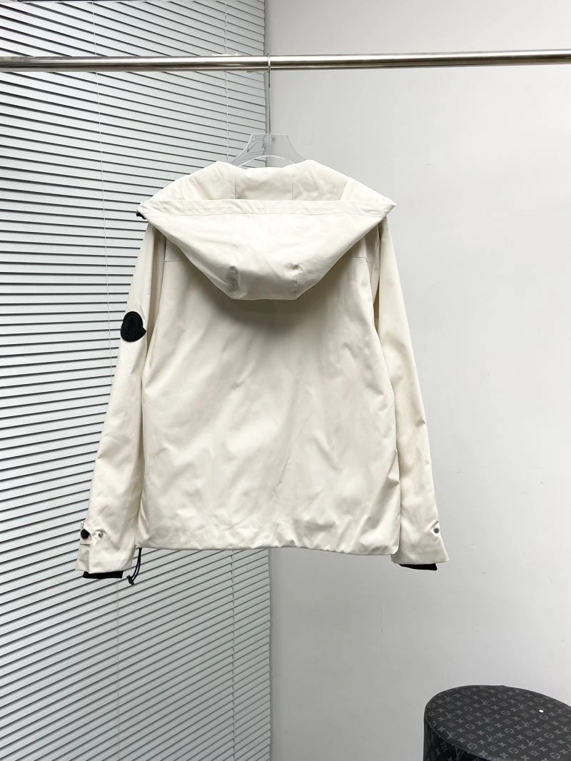 FreshLook Moncler Outwear 142124