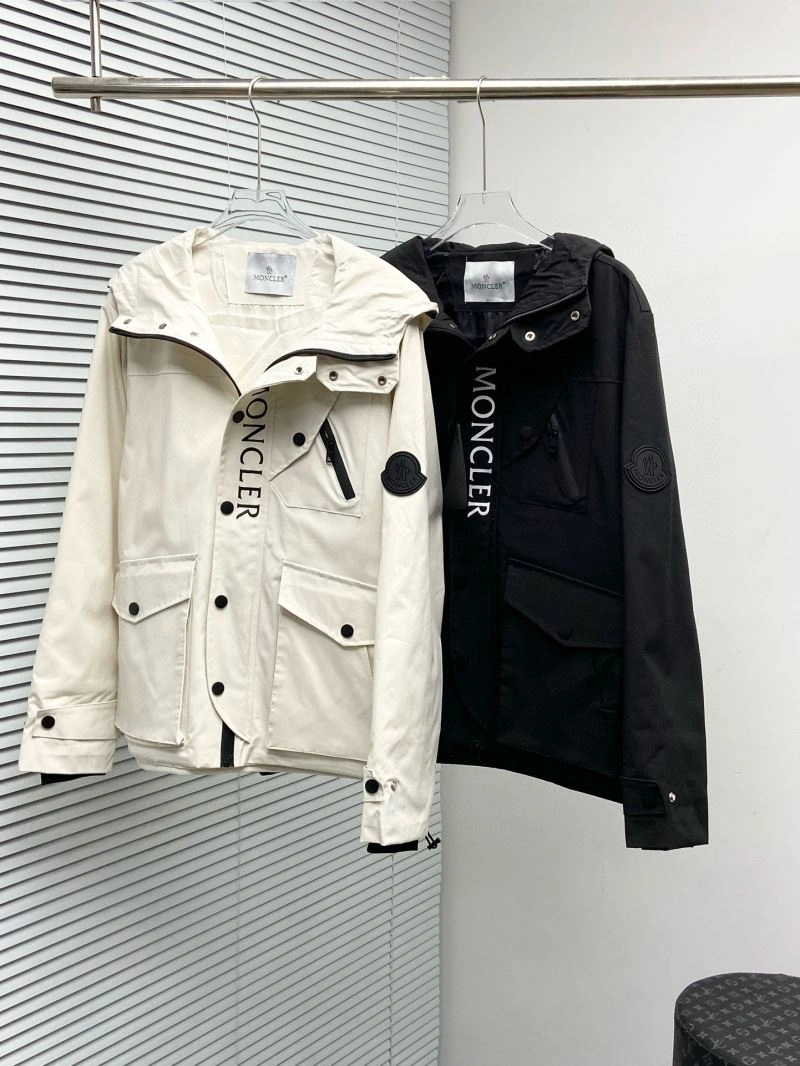 FreshLook Moncler Outwear 142124