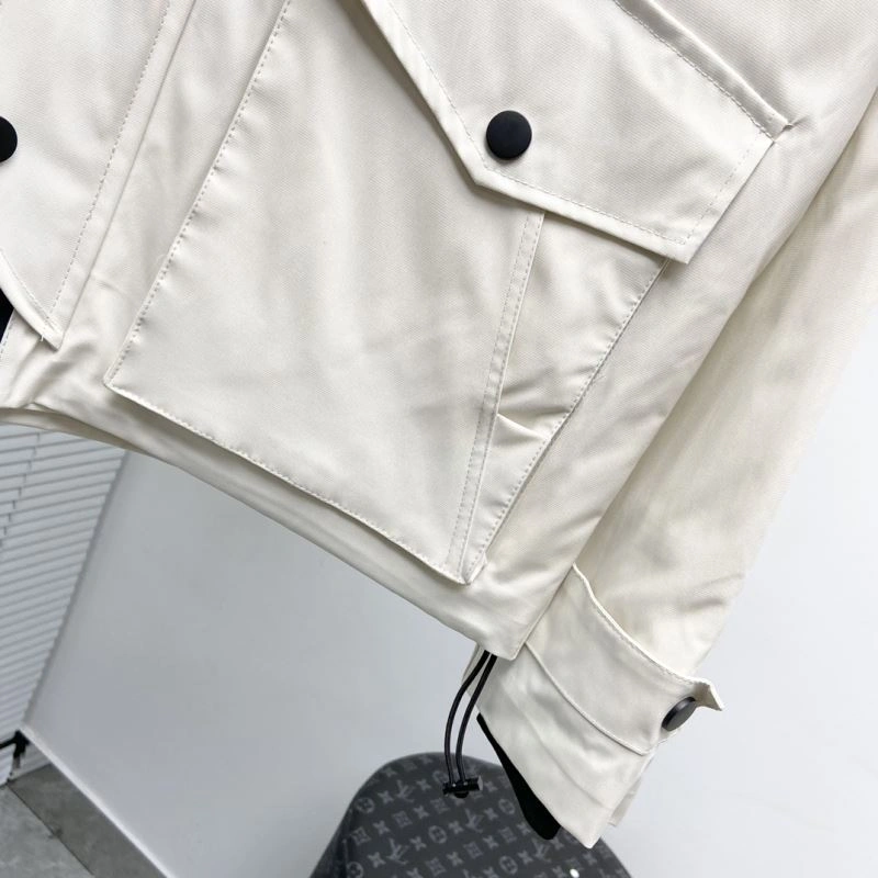 FreshLook Moncler Outwear 142124