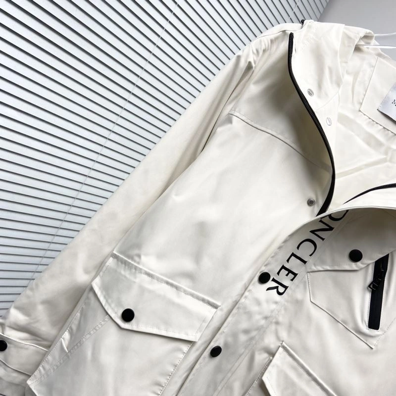 FreshLook Moncler Outwear 142124