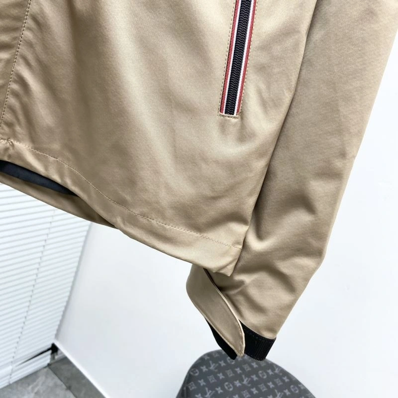Tailored Moncler Outwear 142113