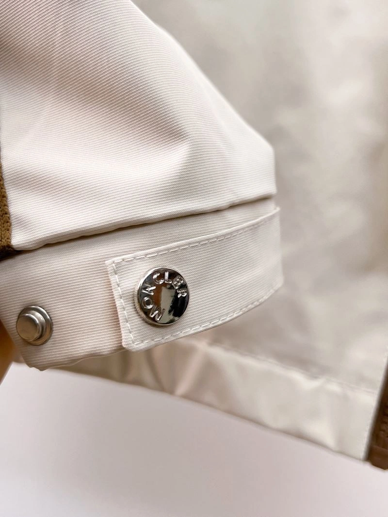 Reliable Moncler Outwear 142109