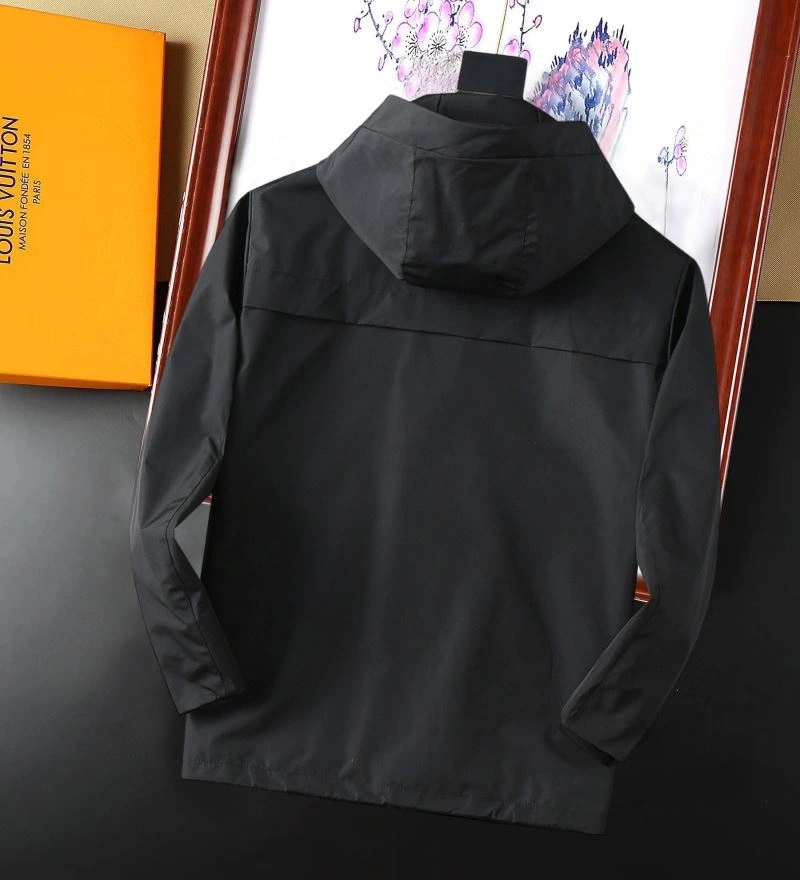 Moncler Outwear RelaxedFit 142108
