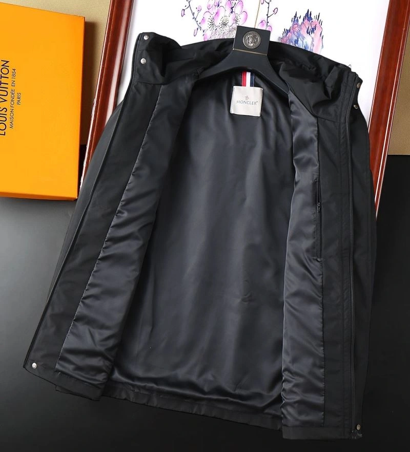 Moncler Outwear RelaxedFit 142108