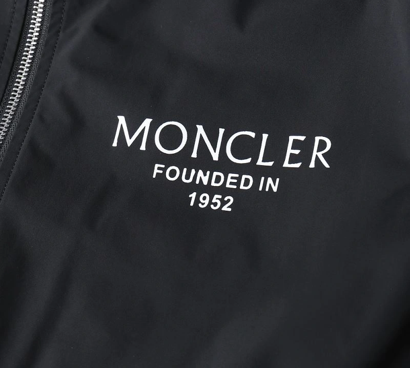 GoodFit Moncler Outwear 142105