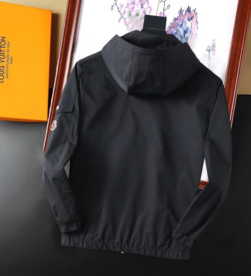 GoodFit Moncler Outwear 142105