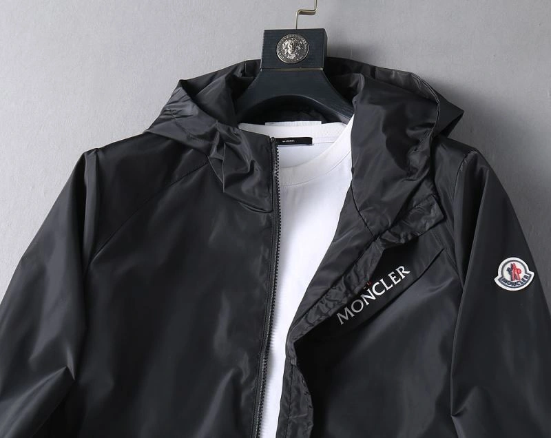 Moncler Outwear Contemporary 142106