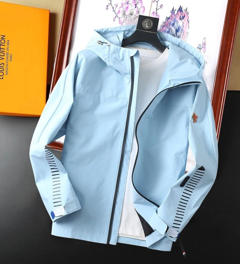 SportInspired Moncler Outwear 142100