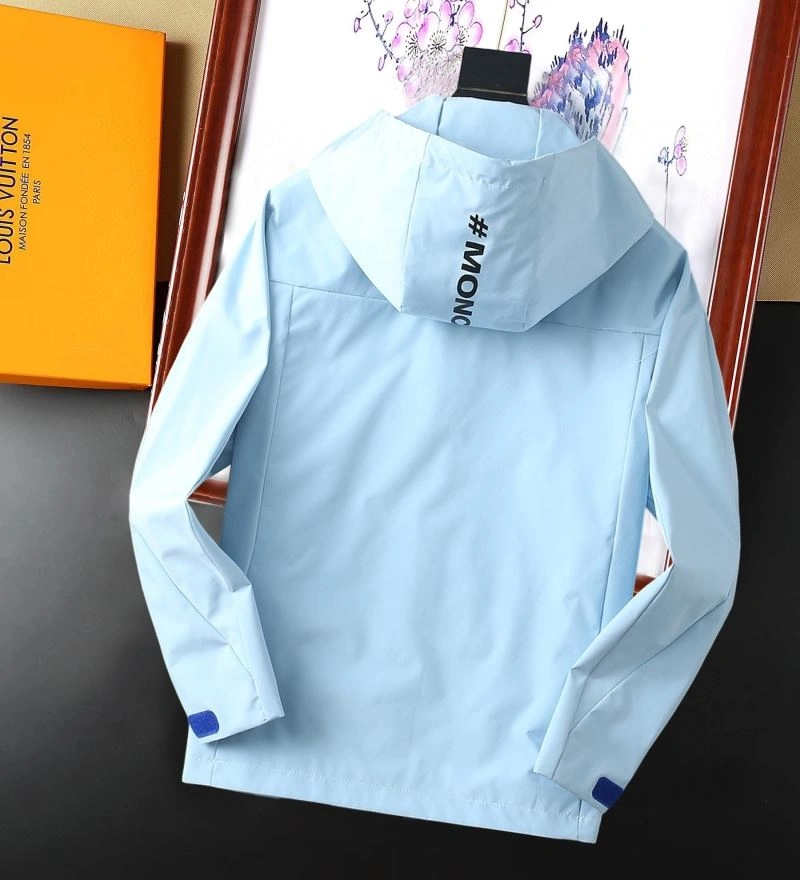 SportInspired Moncler Outwear 142100
