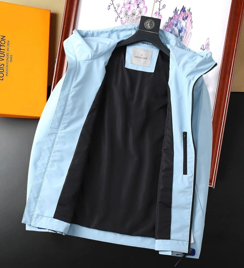 SportInspired Moncler Outwear 142100