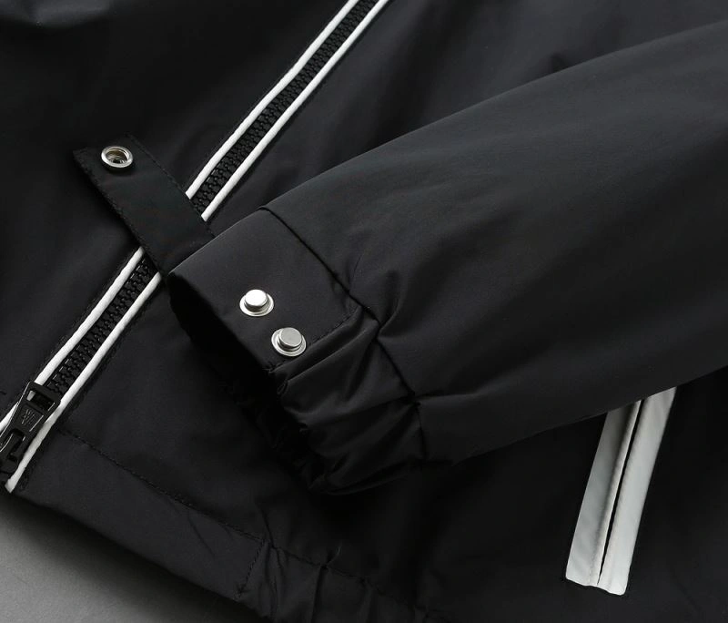 Moncler Outwear Supportive 142102