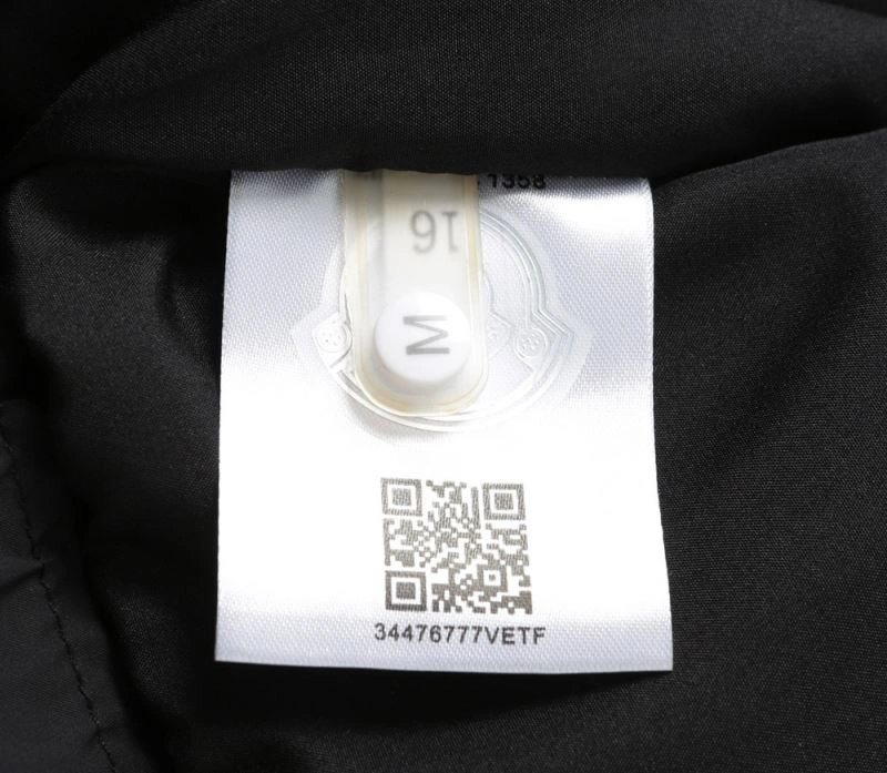 Moncler Outwear Supportive 142102