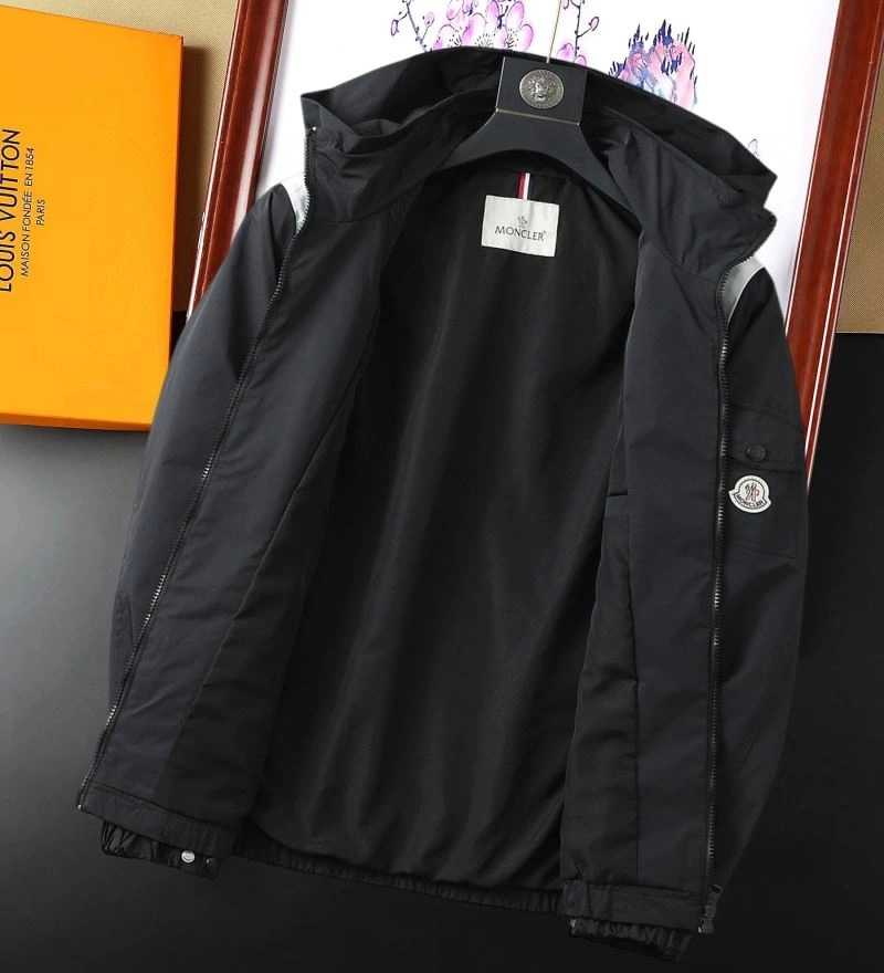Moncler Outwear Supportive 142102