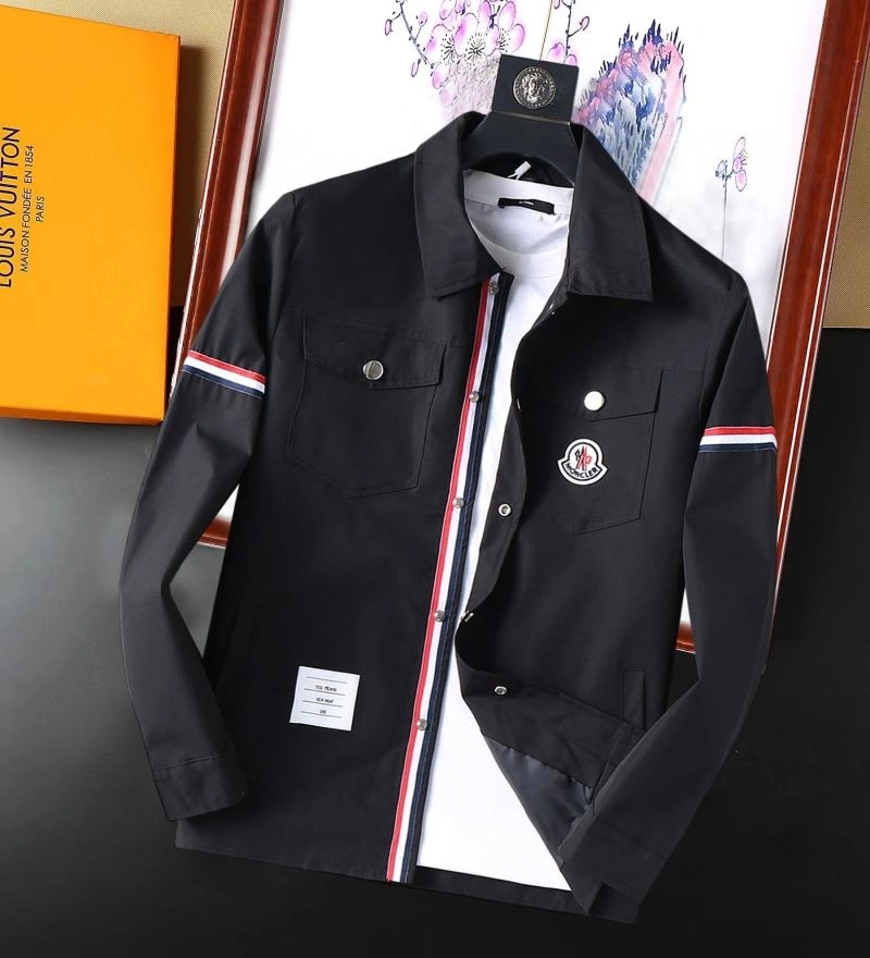 TopPick Moncler Outwear 142098