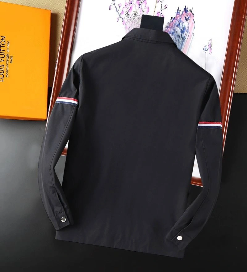TopPick Moncler Outwear 142098