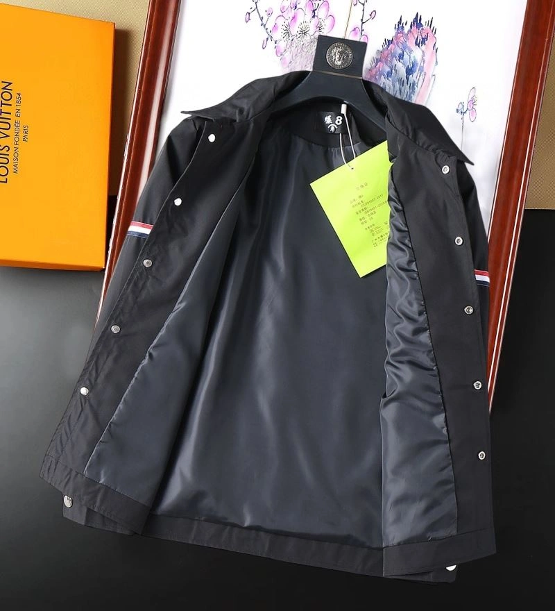 TopPick Moncler Outwear 142098