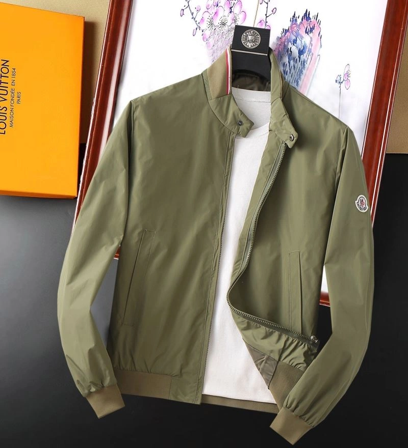 Moncler Outwear Timeless 142099
