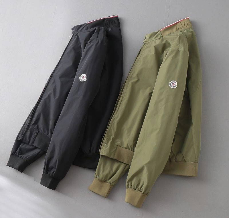 Moncler Outwear Timeless 142099