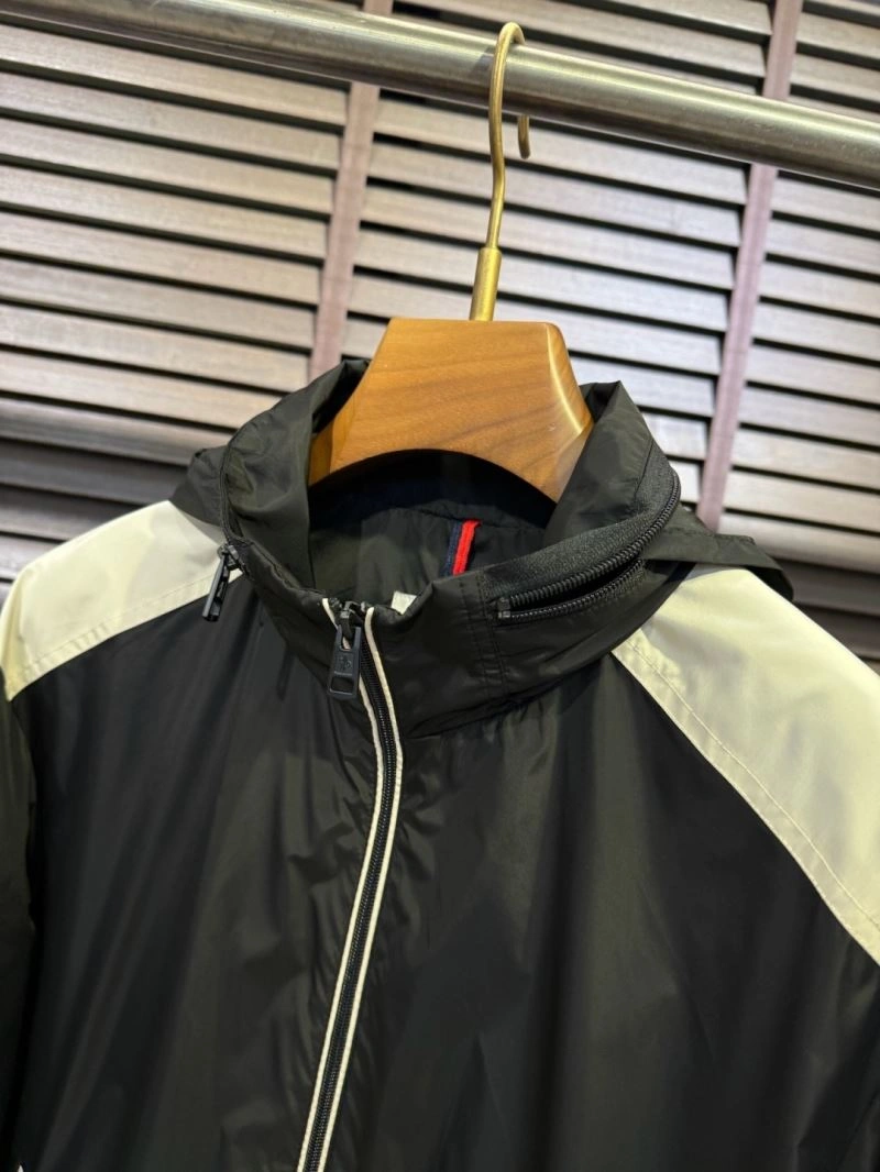 Moncler Outwear RelaxedFit 142103