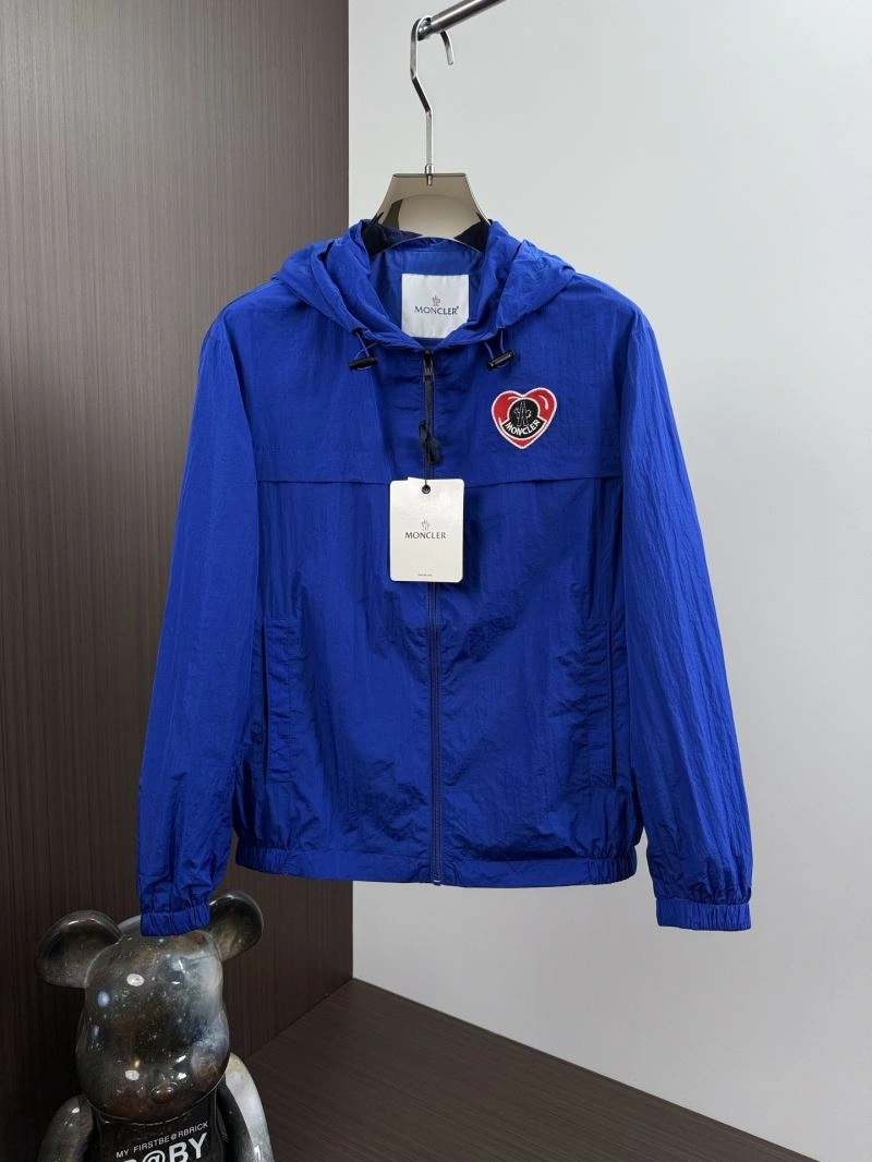Moncler Outwear Cozy 142095