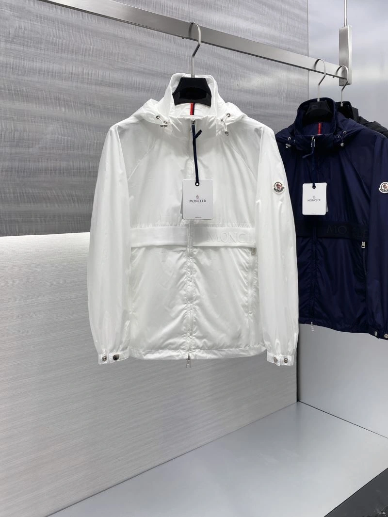 Moncler Outwear MultiPurpose 142101
