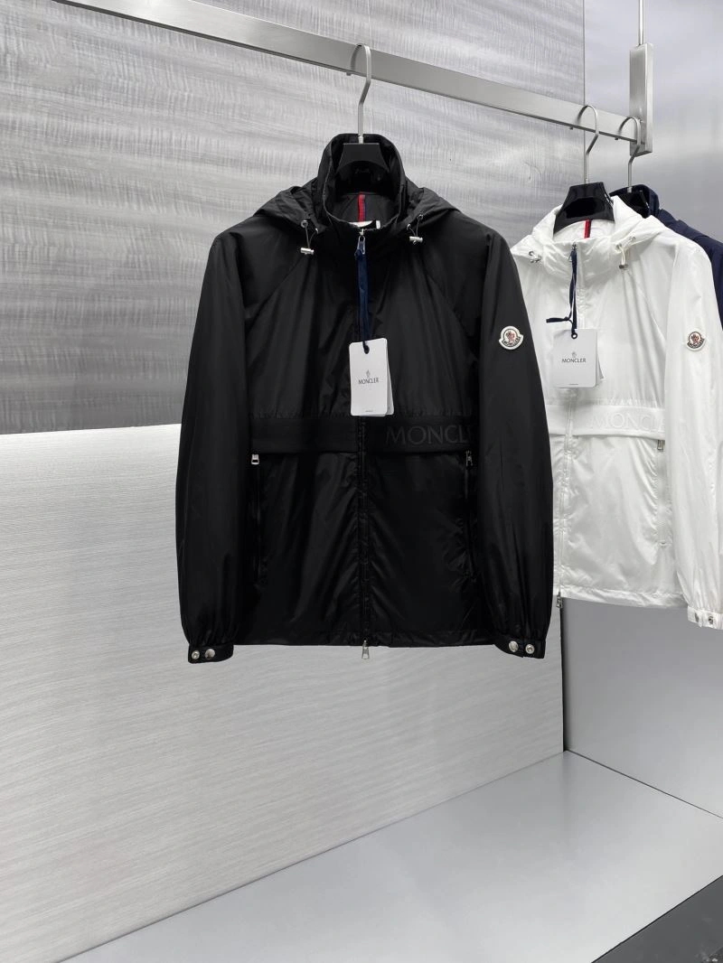 Moncler Outwear Unisex 142096
