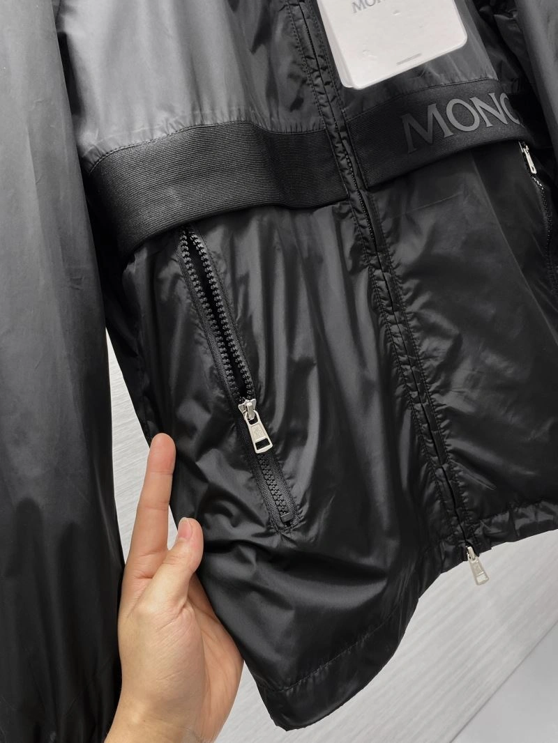 Moncler Outwear Unisex 142096