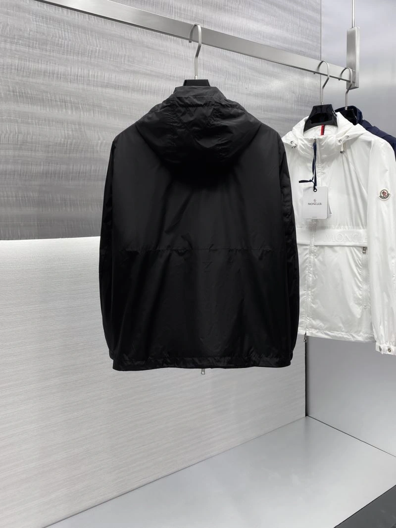 Moncler Outwear Unisex 142096