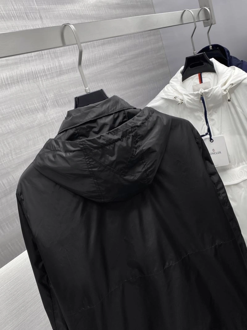 Moncler Outwear Unisex 142096